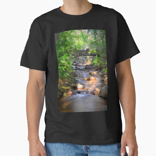 Item preview, Water Under The Bridge designed and sold by Danny Key.