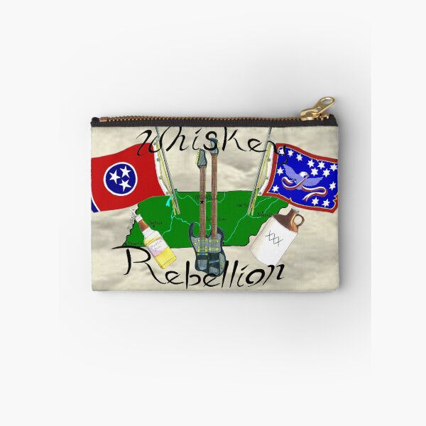 Item preview, Whiskey Rebellion designed and sold by AJLeibengeist.