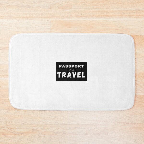 Item preview, Pilot passport will travel, plane, aviation, aircraft designed and sold by buhnka.