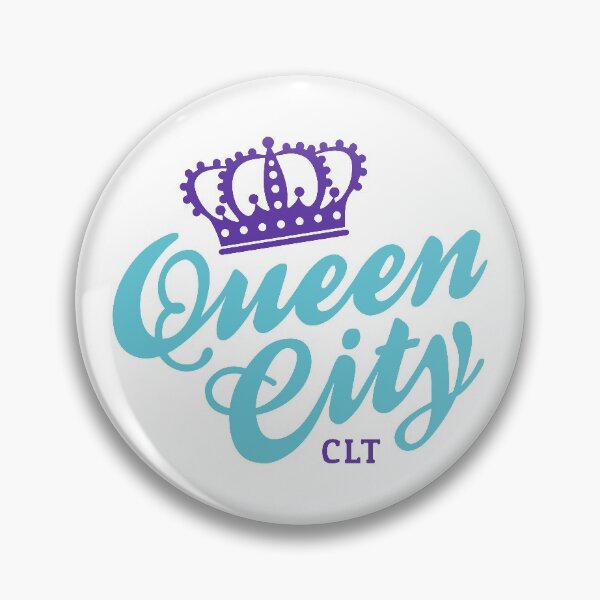Item preview, Queen City CLT designed and sold by mantrasupply.