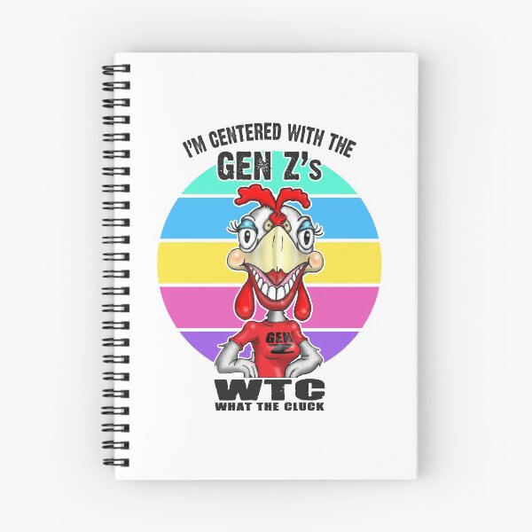 Item preview, Side Parts And Skinny Jeans Funny Millennials And Gen Z designed and sold by Status71.