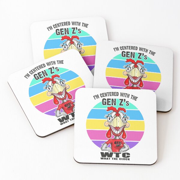 Item preview, Side Parts And Skinny Jeans Funny Millennials And Gen Z designed and sold by Status71.