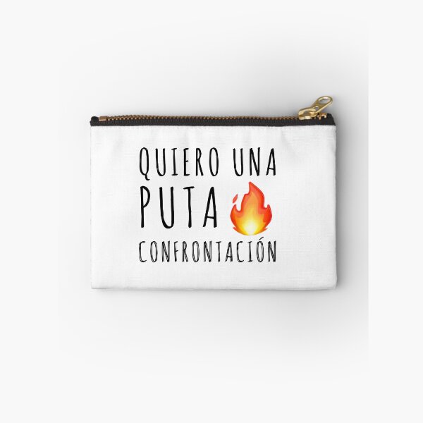 Item preview, Quiero una hoguera de confrontación tentaciones isla  designed and sold by Tropical Blood.