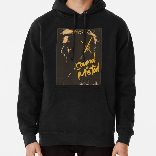 Midnight Eternal Clock Hoodie