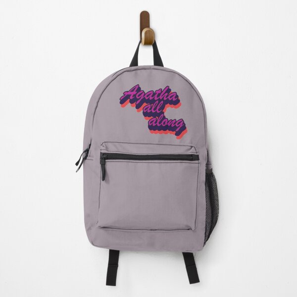 Item preview, It was Agatha All Along designed and sold by TheFandomSource.