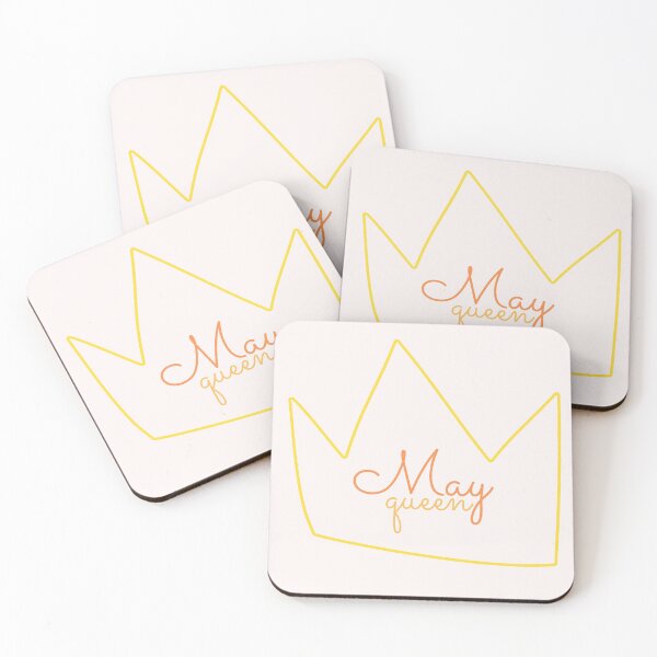 Item preview, May queen designed and sold by crikz.