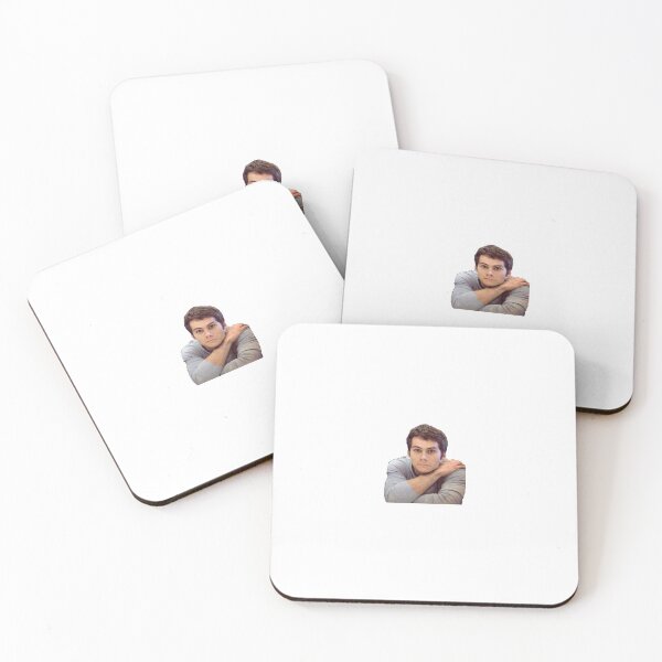 Item preview, Dylan O’Brien designed and sold by Breanna Forrest.