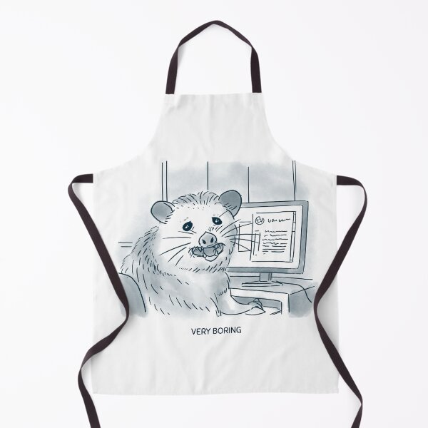 Item preview, Very Boring Rat Race designed and sold by D1mon.