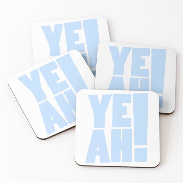 Item preview, yeah designed and sold by lizziesumner.