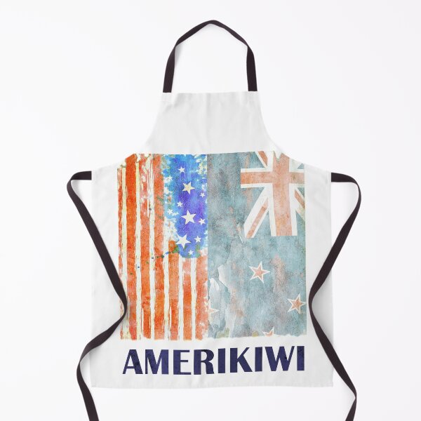 Item preview, Amerikiwi American Kiwi designed and sold by Bel-Designs.