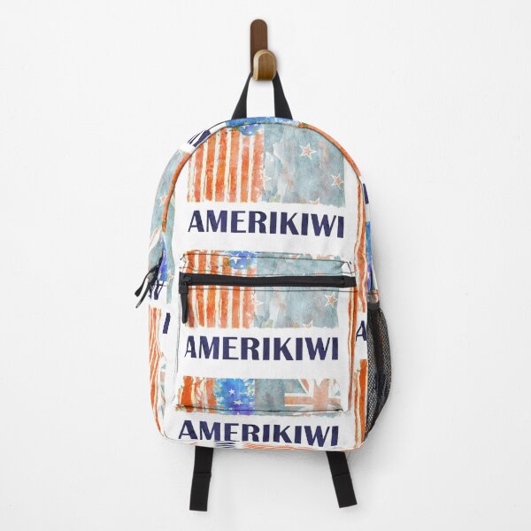 Item preview, Amerikiwi American Kiwi designed and sold by Bel-Designs.