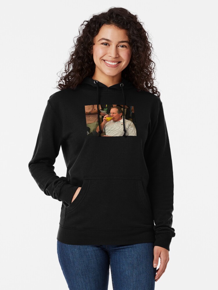 bill belichick hoodie for sale