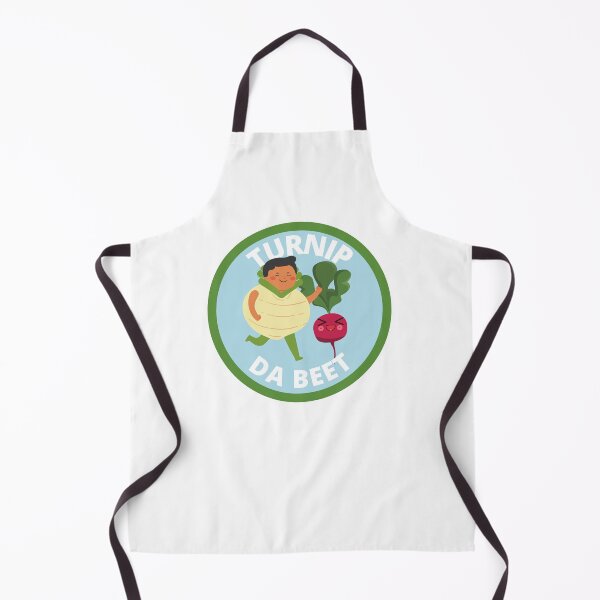 Item preview, Turnip Da Beet Boy designed and sold by ToastyBopShop.