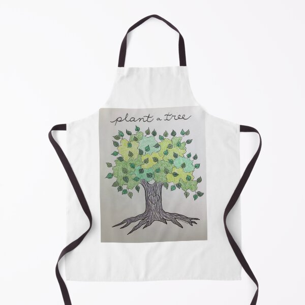 Item preview, Plant a Tree - 3rd in save the earth series  designed and sold by mandyk8.