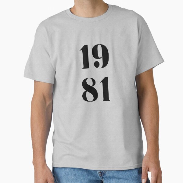Classic T-Shirt