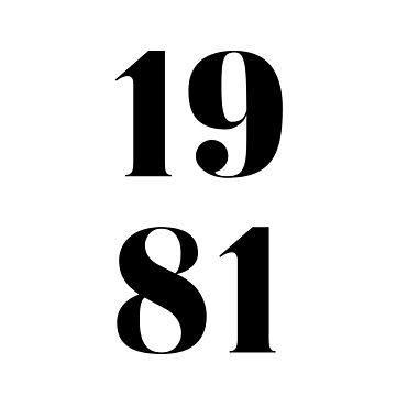 Artwork thumbnail, 1981 birth year  by Fatamimosh