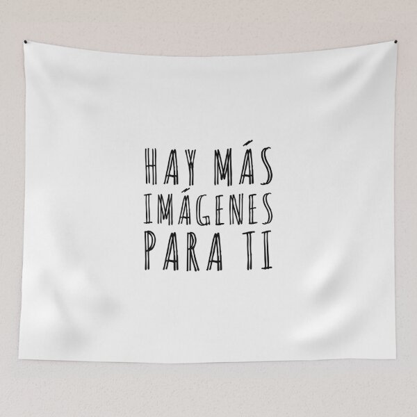 Item preview, Hay más imágenes para ti isla tentaciones  designed and sold by Tropical Blood.