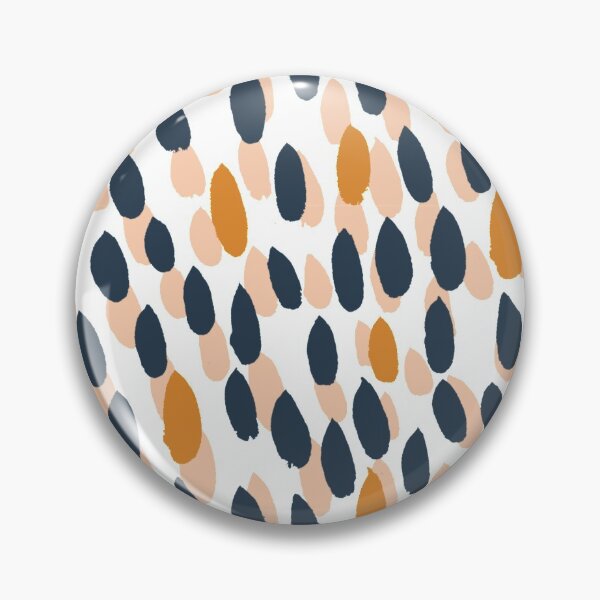 Item preview, Raindrop Seamless Pattern designed and sold by NoSpecialShop.