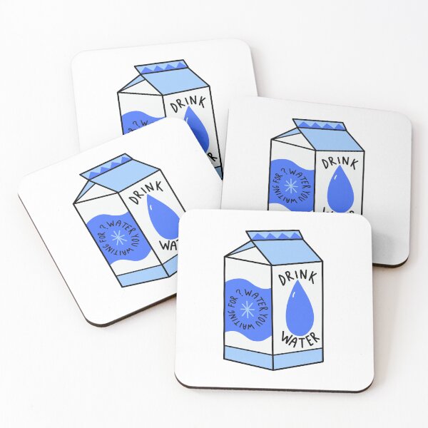 Item preview, Drink Water designed and sold by Care-PKG.