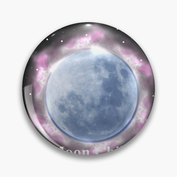 Item preview, Moon Child Word art designed and sold by JohnPC123.