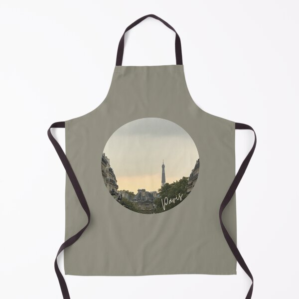 Item preview, Eiffel Tower Paris At Sunset Addicted To Paris designed and sold by sophiedziovalas.