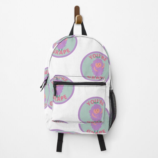 Item preview, You're Grape designed and sold by ToastyBopShop.
