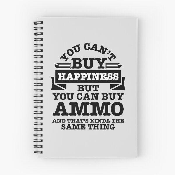 Item preview, Happiness  with Ammo Design designed and sold by JennyBee7.
