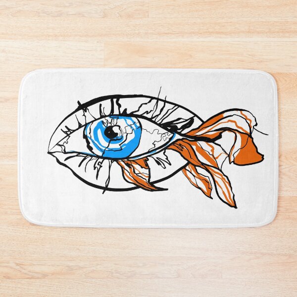 Item preview, Single Line - Pisces designed and sold by MaxencePierrard.