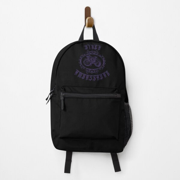 Item preview, Biker Ambassador designed and sold by FurioInc.