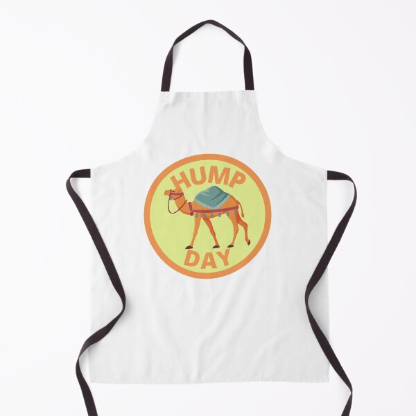 Item preview, Hump Day designed and sold by ToastyBopShop.