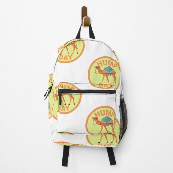 Item preview, Hump Day designed and sold by ToastyBopShop.