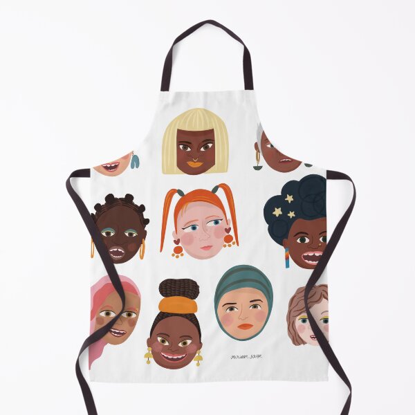 Item preview, Intersectional BFFs designed and sold by MiriamSage.