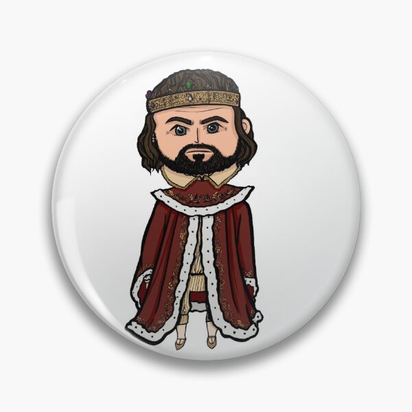 Item preview, King Oleron designed and sold by Astrovian.