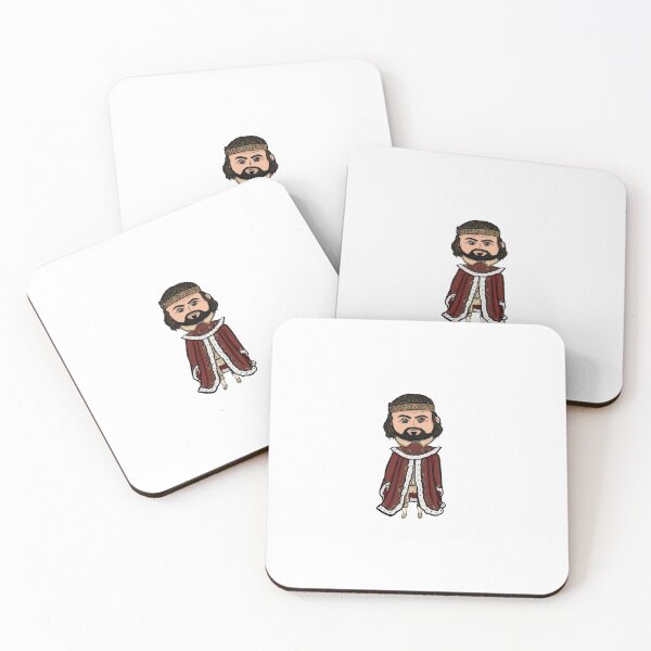 Item preview, King Oleron designed and sold by Astrovian.