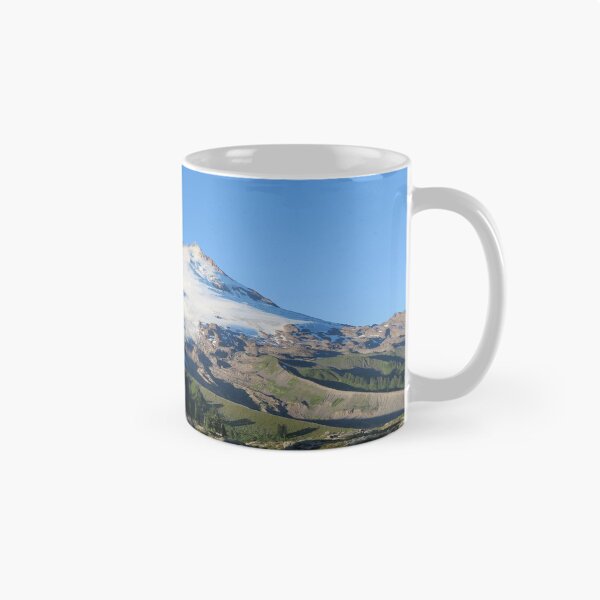 Item preview, Majestic Mt. Baker, Washington State designed and sold by ExploreCanada.
