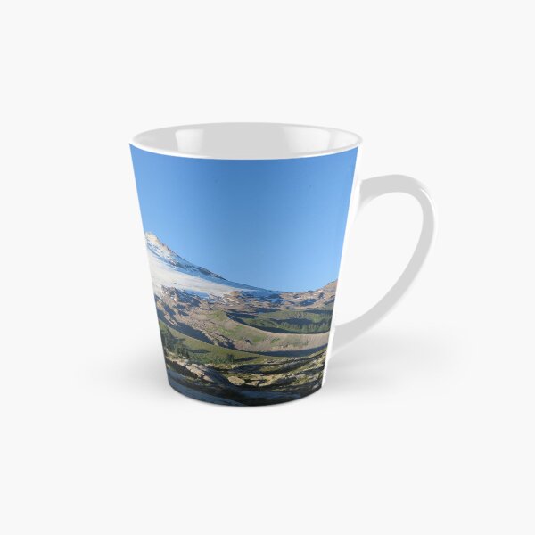 Item preview, Majestic Mt. Baker, Washington State designed and sold by ExploreCanada.
