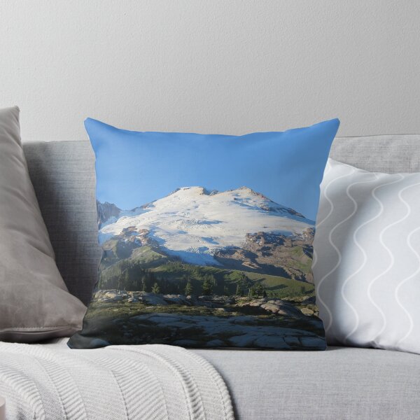 Item preview, Majestic Mt. Baker, Washington State designed and sold by ExploreCanada.
