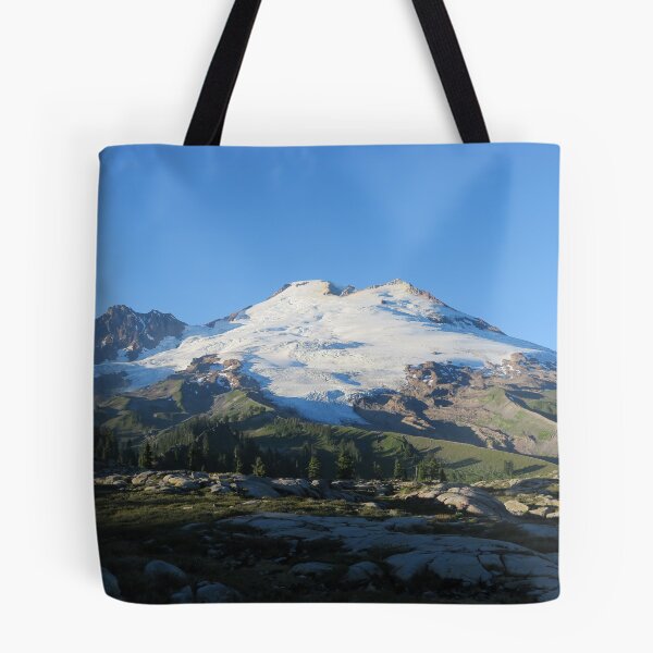 Item preview, Majestic Mt. Baker, Washington State designed and sold by ExploreCanada.