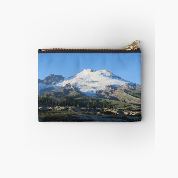 Item preview, Majestic Mt. Baker, Washington State designed and sold by ExploreCanada.