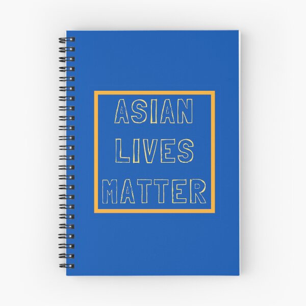 Item preview, Asian Lives Matter designed and sold by Summers Cool.