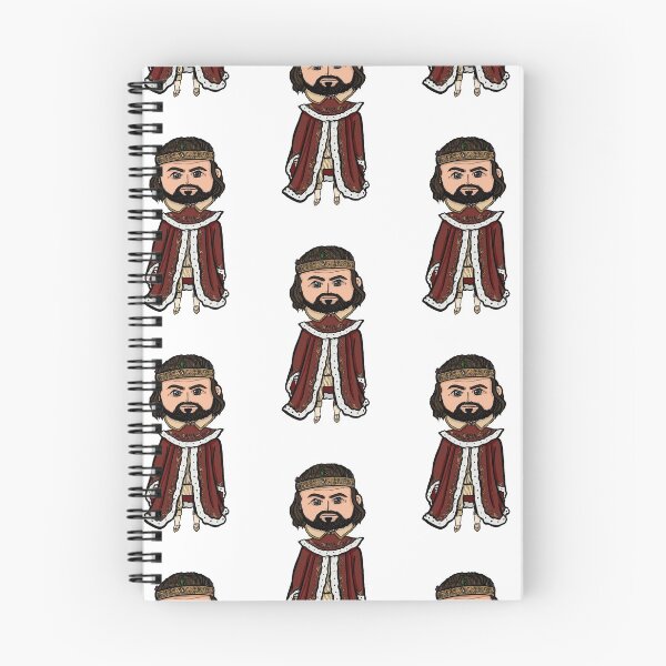 Item preview, King Oleron designed and sold by Astrovian.