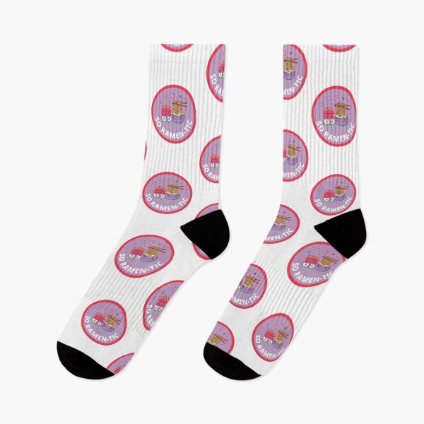 Item preview, So Ramen-tic designed and sold by ToastyBopShop.