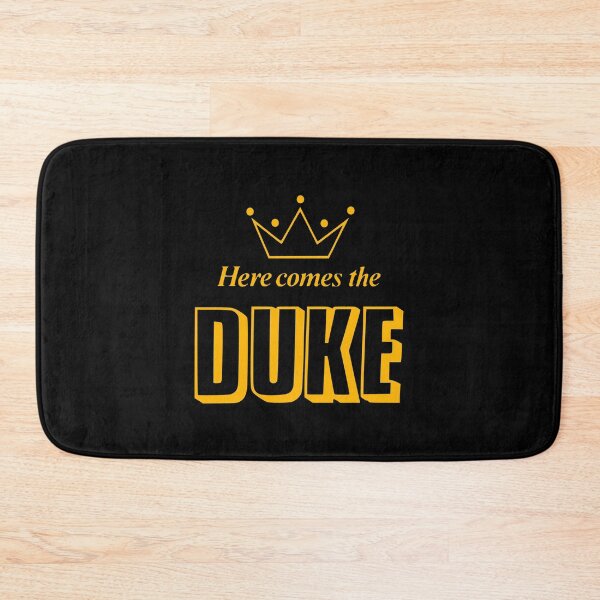 Item preview, Here comes the DUKE, gold designed and sold by stevro.
