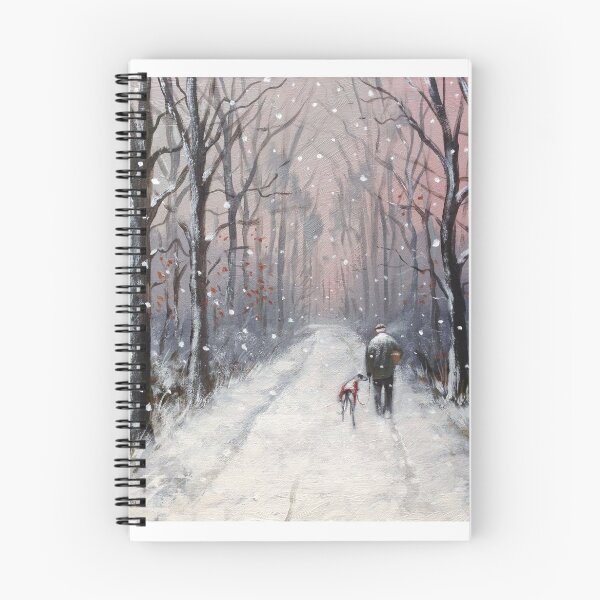 Item preview, We'll be having ourselves a Merry little Christmas.. designed and sold by The Art of Steve Sanderson.