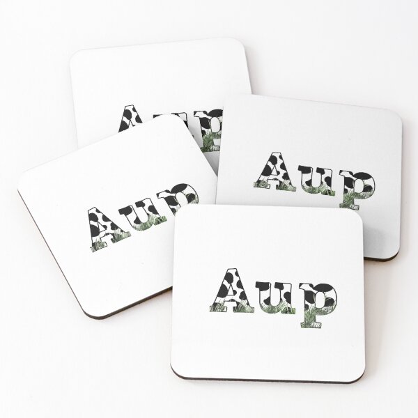 Item preview, Aup designed and sold by Oddsandsodsrec.