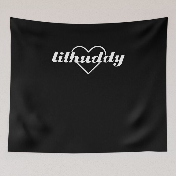 Item preview, Chase Hudson Merch Aka Lilhuddy White T-Shirt - 2 designed and sold by DQERTGL.