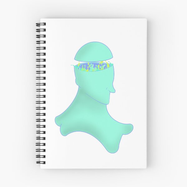 Item preview, Cool tones designed and sold by Shoelace98.
