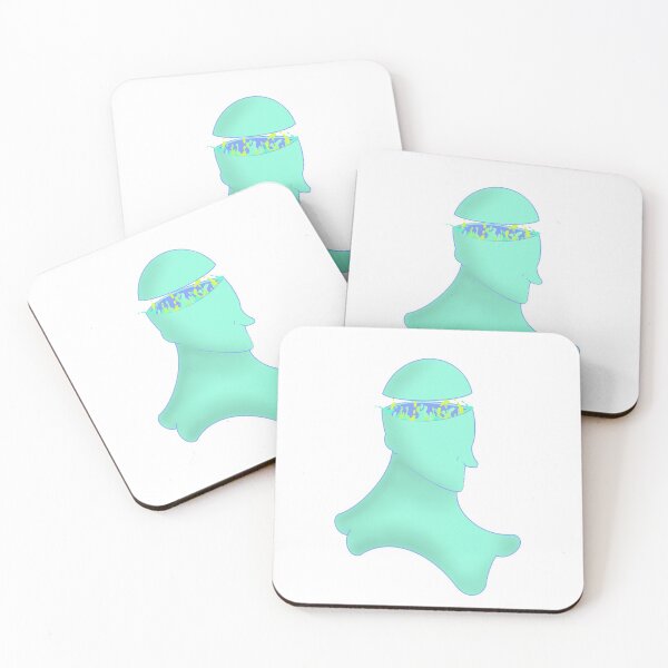 Item preview, Cool tones designed and sold by Shoelace98.