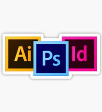 Adobe Workshop Sticker