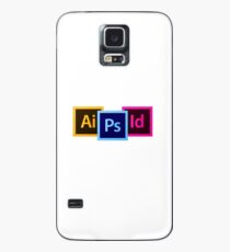 Adobe Workshop Case/Skin for Samsung Galaxy